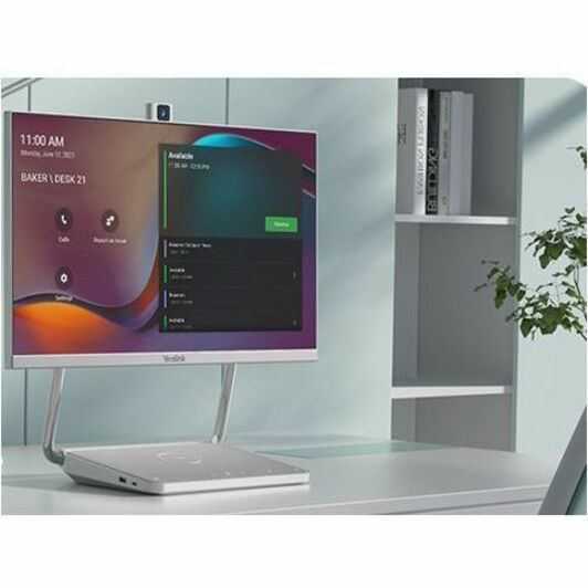 Yealink DeskVision A24 Desktop Collaboration Solution 1303161