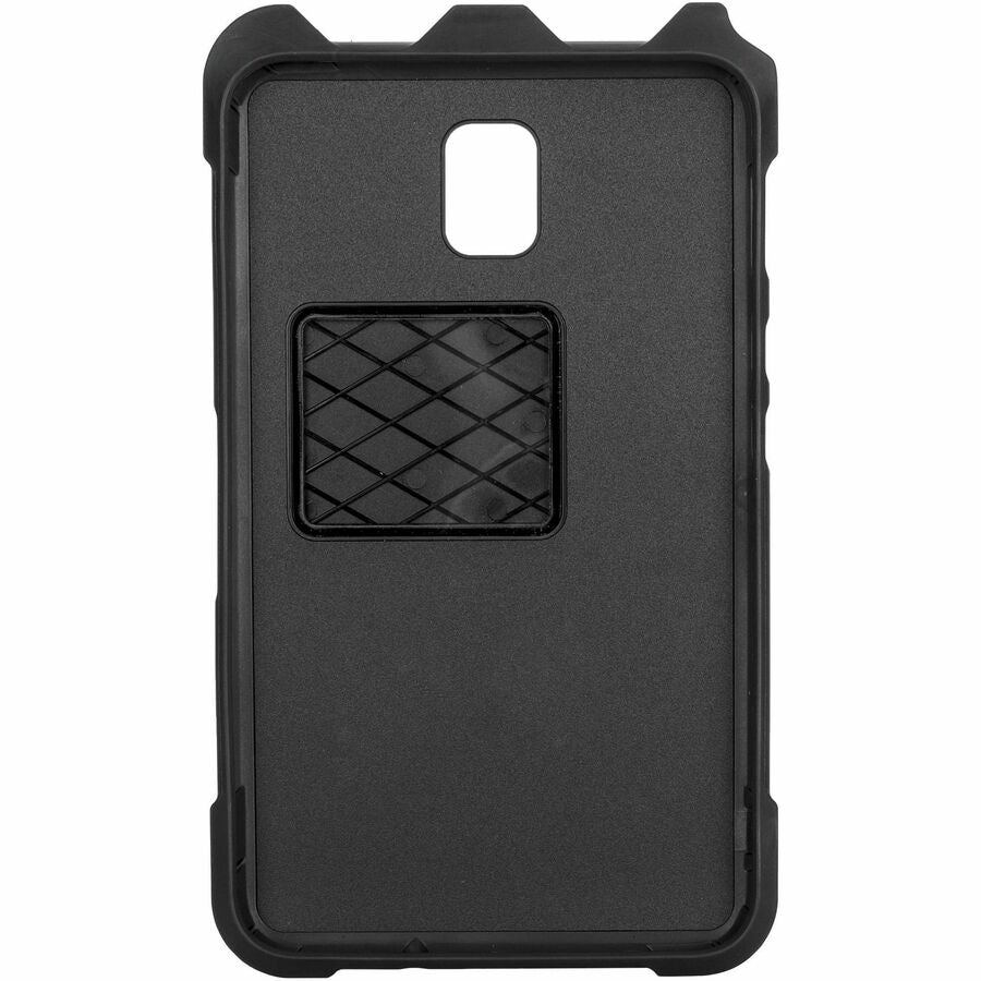 Targus Field-Ready THD504GLZ Carrying Case Samsung Galaxy Tab Active3 Tablet - Black THD504GLZ