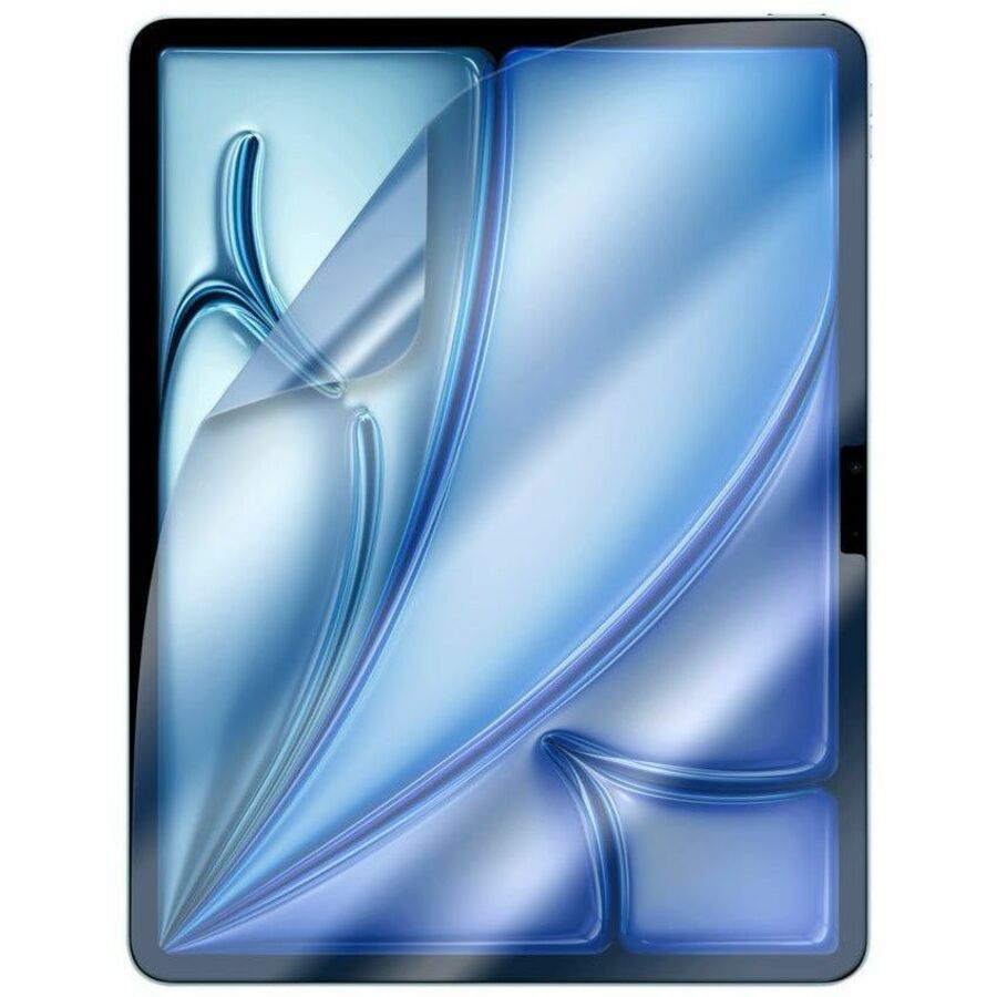 Targus Scratch-Resistant Screen Protector for iPad Air 13-inch (M2) Transparent AWV156GL