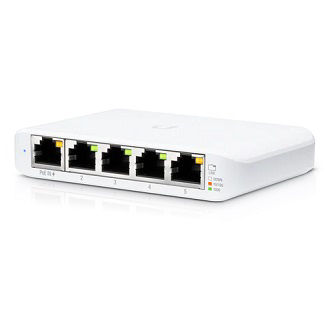 Ubiquiti Switches USW-FLEX-MINI-5