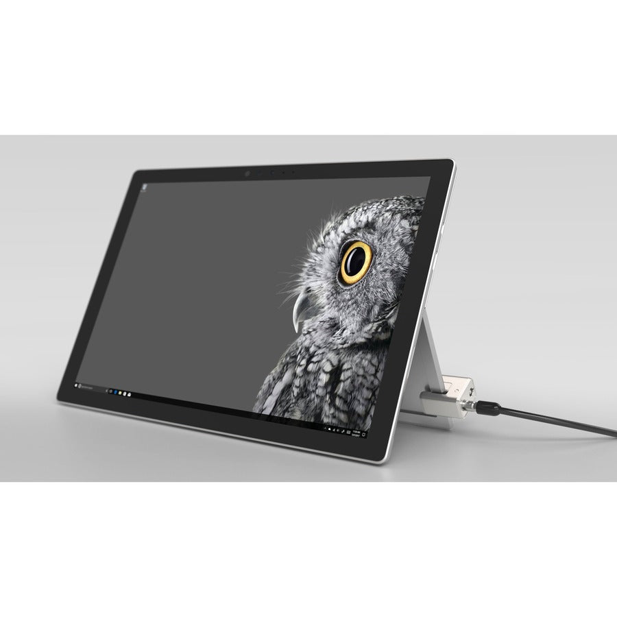 Kensington Keyed Cable Lock Surface Pro K68134WW