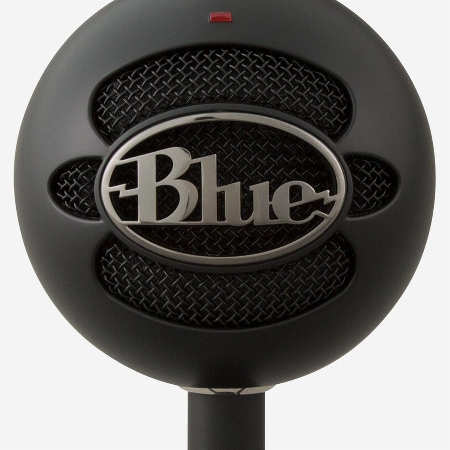 Blue Snowball iCE Wired Condenser Microphone 988-000067
