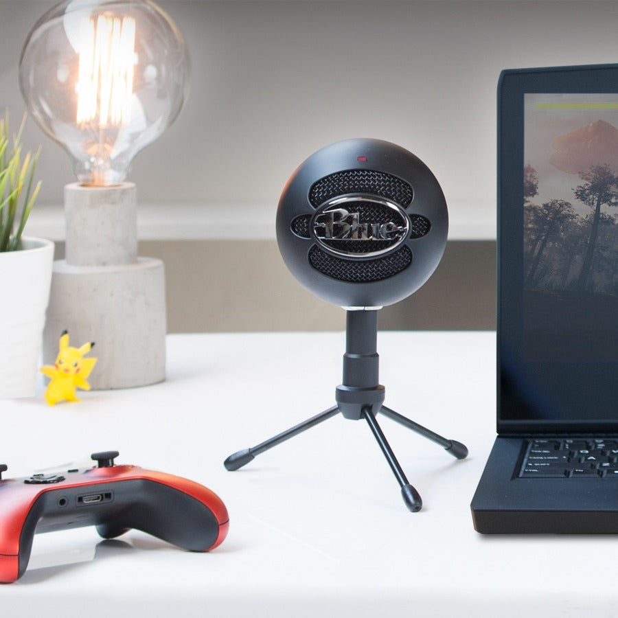 Blue Snowball iCE Wired Condenser Microphone 988-000067