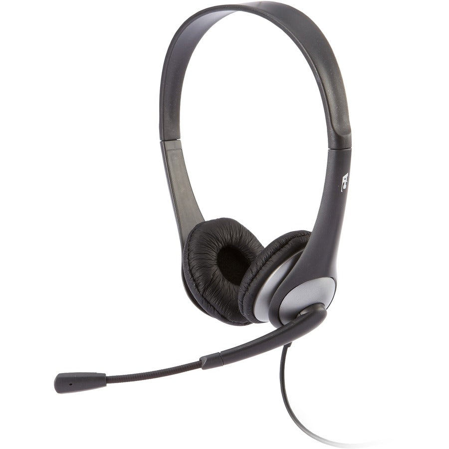 Cyber Acoustics AC-204 Headset AC-204