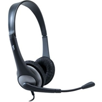 Cyber Acoustics AC-204 Headset AC-204