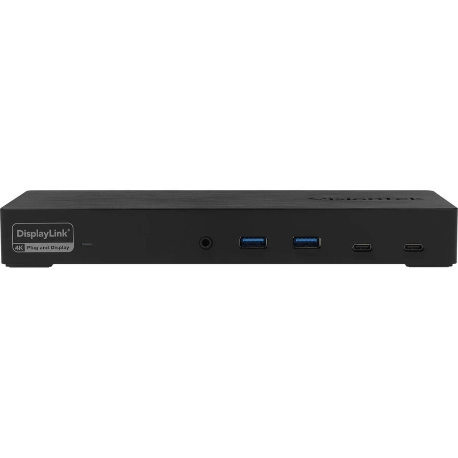 VisionTek VT7400 Docking Station 901502