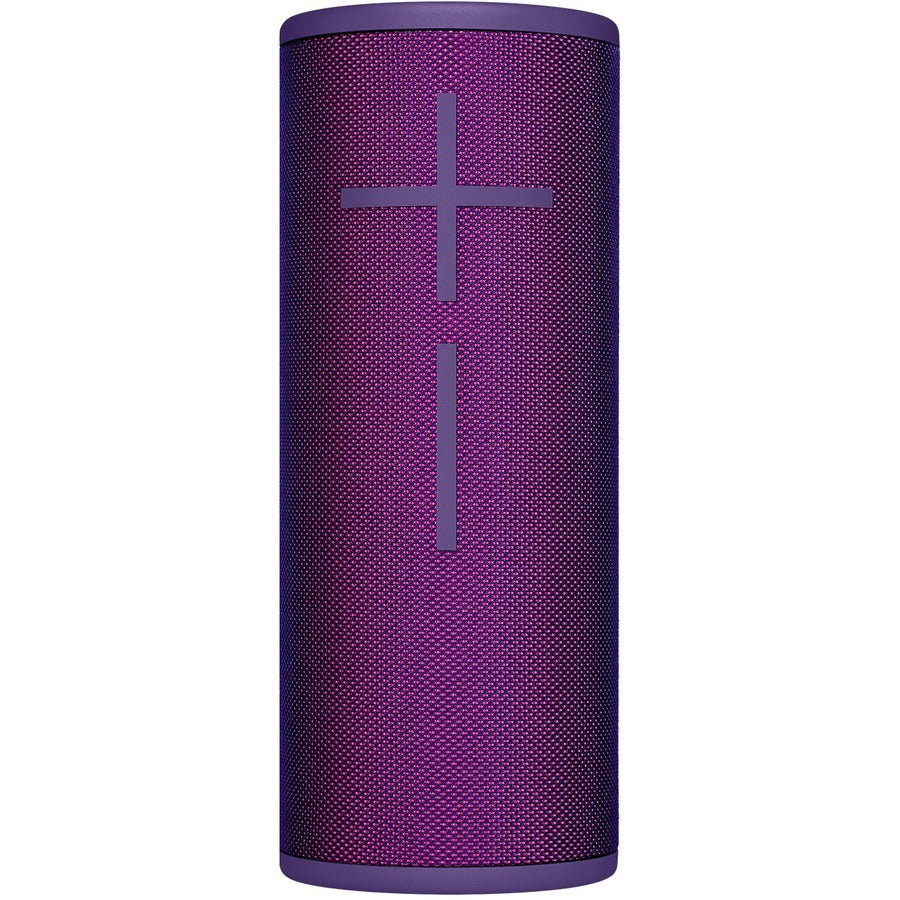 Ultimate Ears BOOM 3 Portable Bluetooth Speaker System - Purple 984-001351