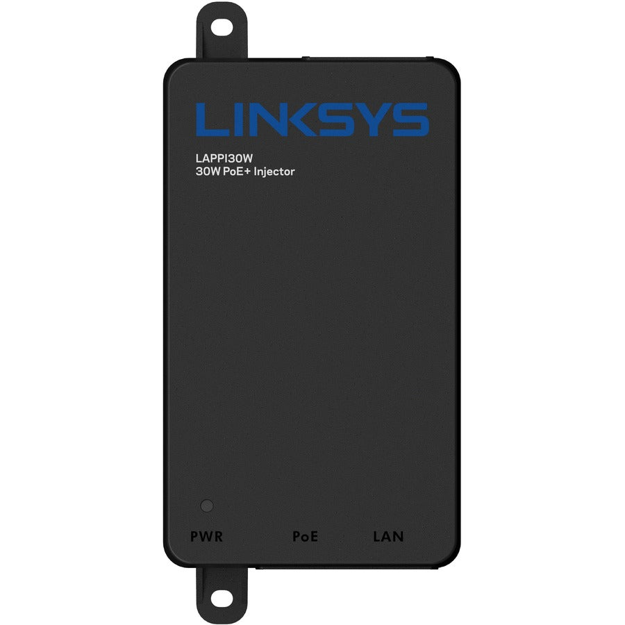 Linksys High Power Gigabit PoE+ Injector LAPPI30W