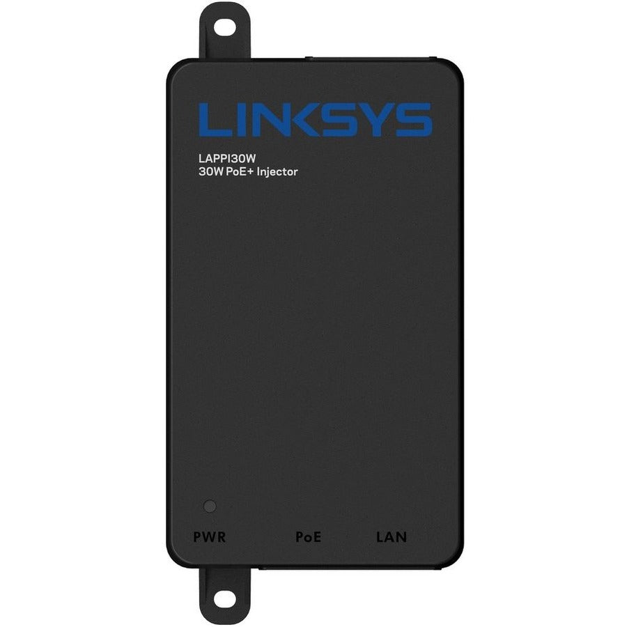Linksys High Power Gigabit PoE+ Injector LAPPI30W