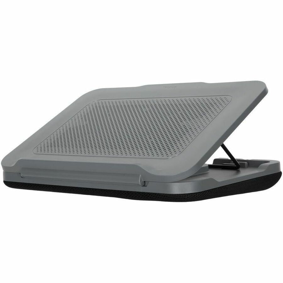 Targus 18" Dual Fan Chill Mat with Adjustable Stand AWE90GL