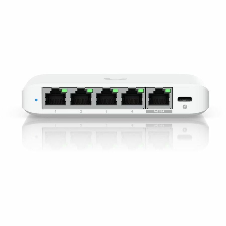 Ubiquiti Flex Mini Ethernet Switch USW-Flex-2.5G-5