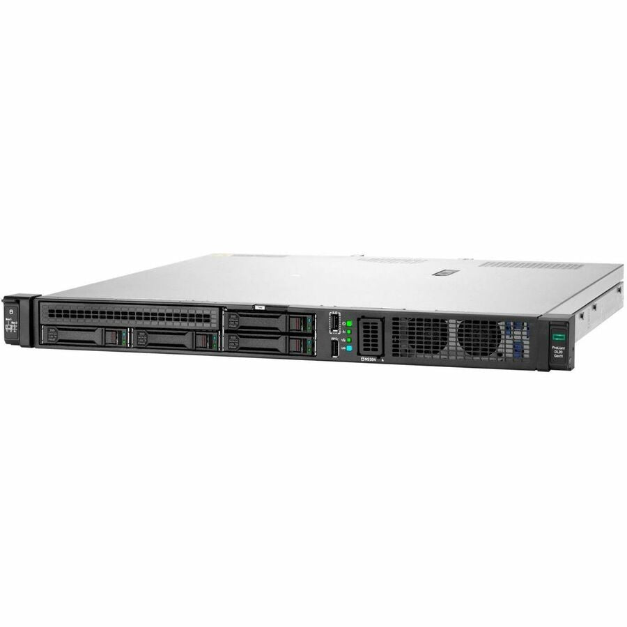 HPE Proliant DL20 G11 - Thumbnail 3