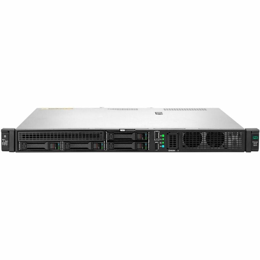 HPE Proliant DL20 G11 - Thumbnail 5