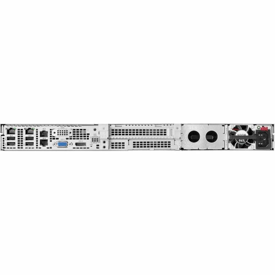 HPE Proliant DL20 G11 - Thumbnail 2