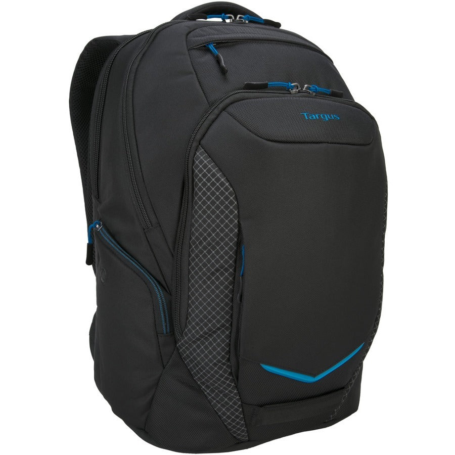 Targus Active Commuter TSB950US Carrying Case Rugged (Backpack) for 15.6" Notebook - Black TSB950US