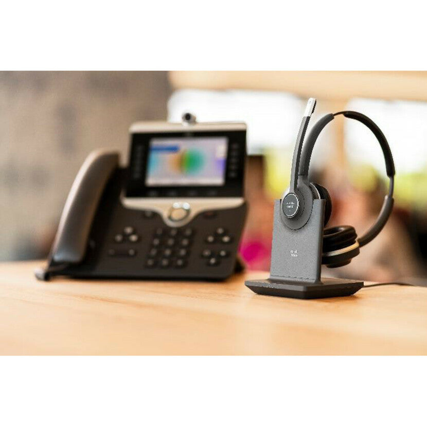 Cisco 522 Headset CP-HS-W-522-USB=