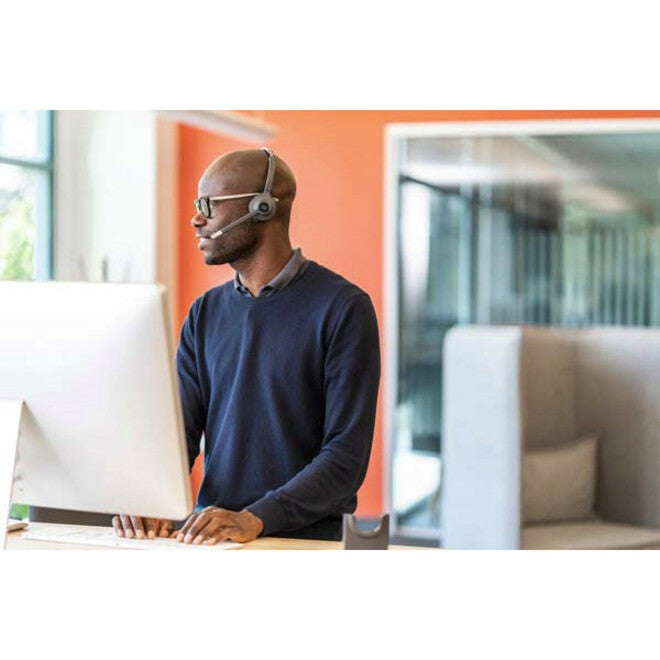 Cisco 522 Headset CP-HS-W-522-USB=