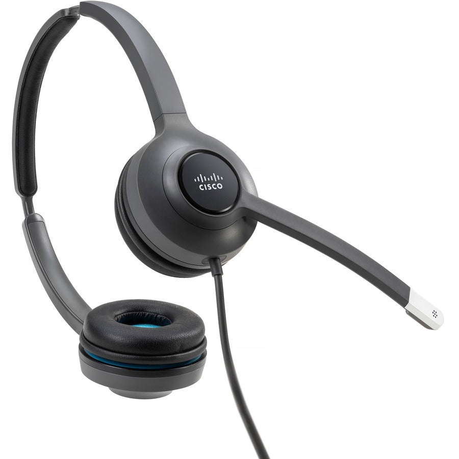 Cisco 522 Headset CP-HS-W-522-USBC